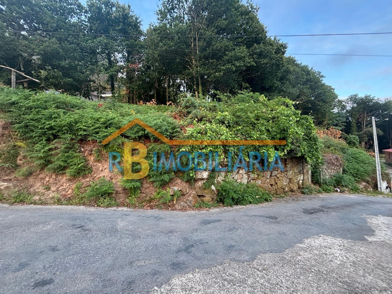 Quinta da Lomba – Rossas, Arouca