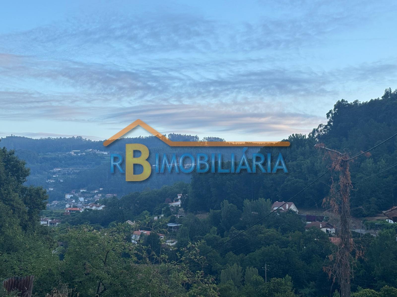 Quinta da Lomba – Rossas, Arouca