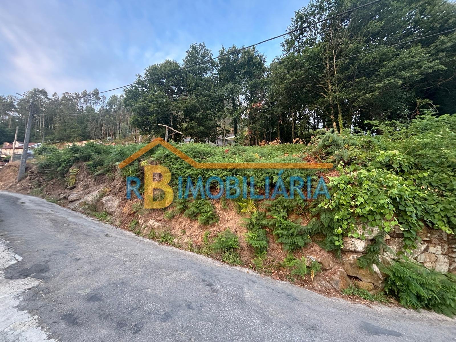 Quinta da Lomba – Rossas, Arouca