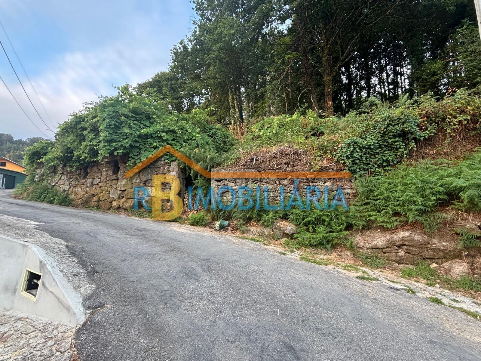 Quinta da Lomba – Rossas, Arouca