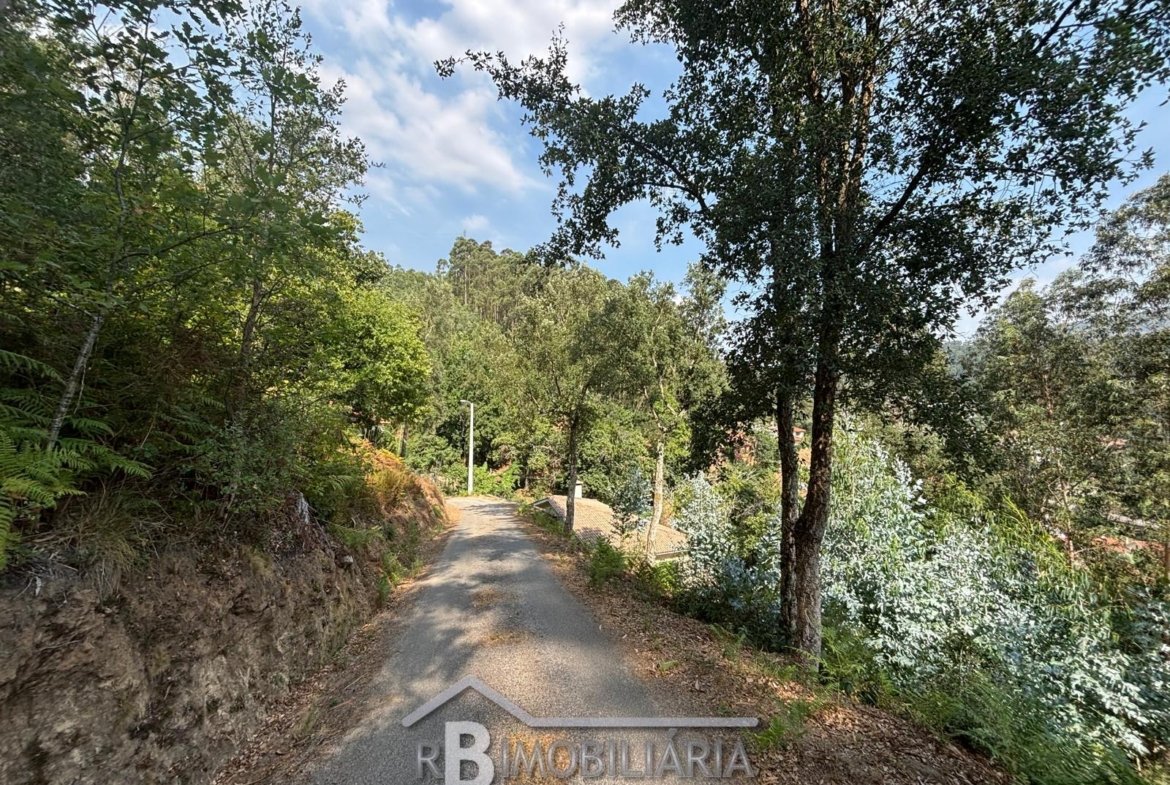 Terreno para Construção – Baladia, Rossas