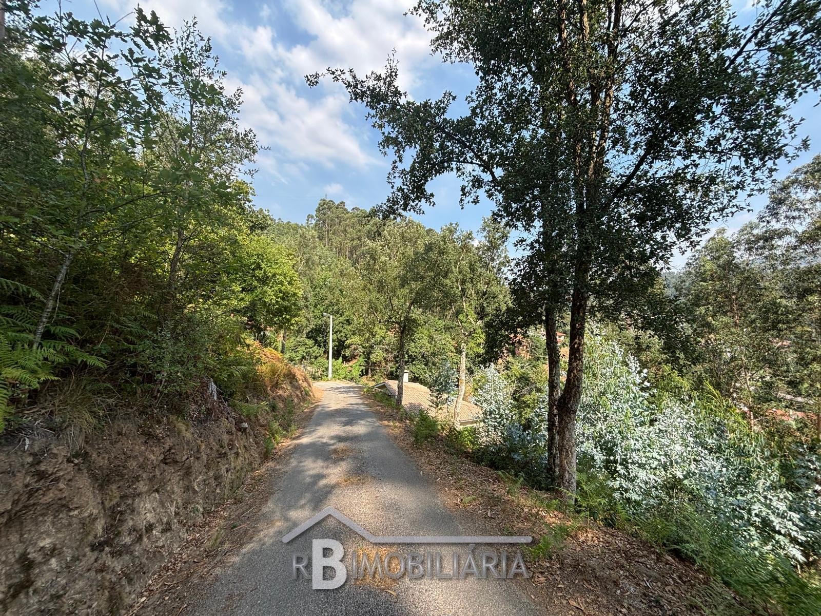 1 Terreno para Construção – Baladia, Rossas
