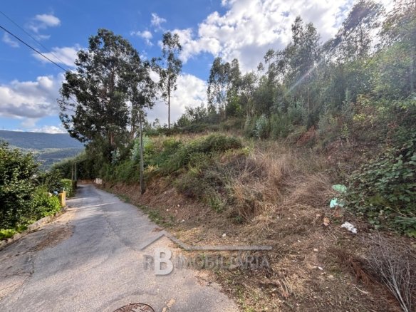 Terreno urbano – Amilo, Santa Eulália