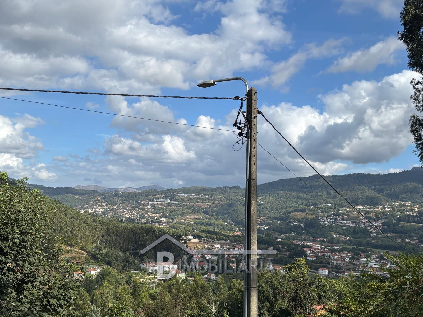 Terreno urbano – Amilo, Santa Eulália