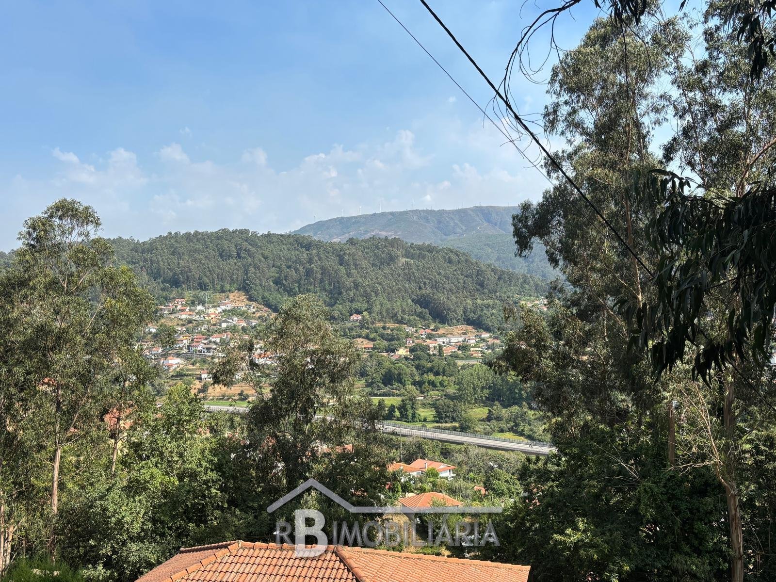 Terreno para Construção – Baladia, Rossas