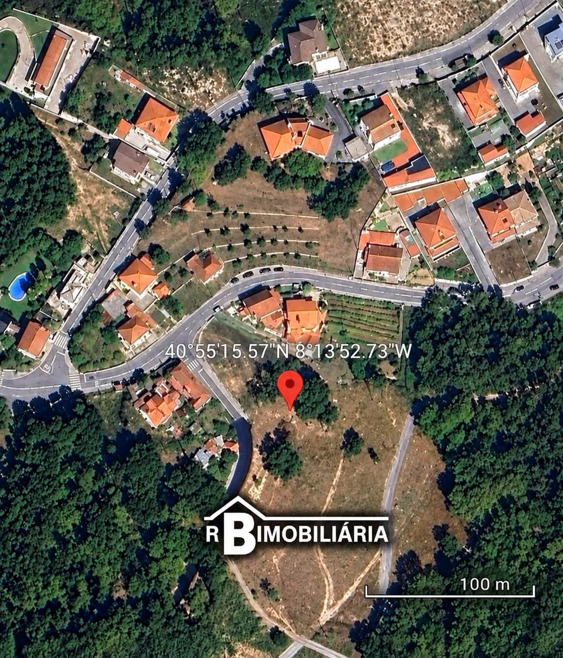 1 TERRENO PARA CONSTRUÇÃO – PORTELA, MOLDES, AROUCA