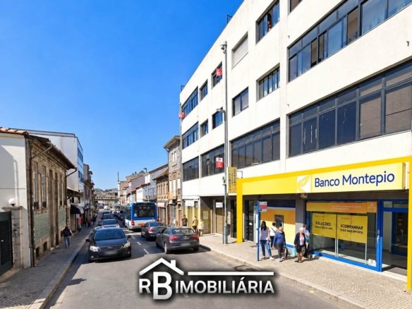 Loja em Rio Tinto – Gondomar