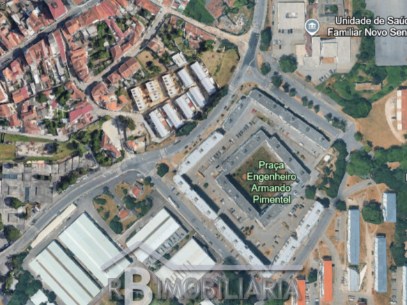 Loja Ampla na Campanhã – Porto