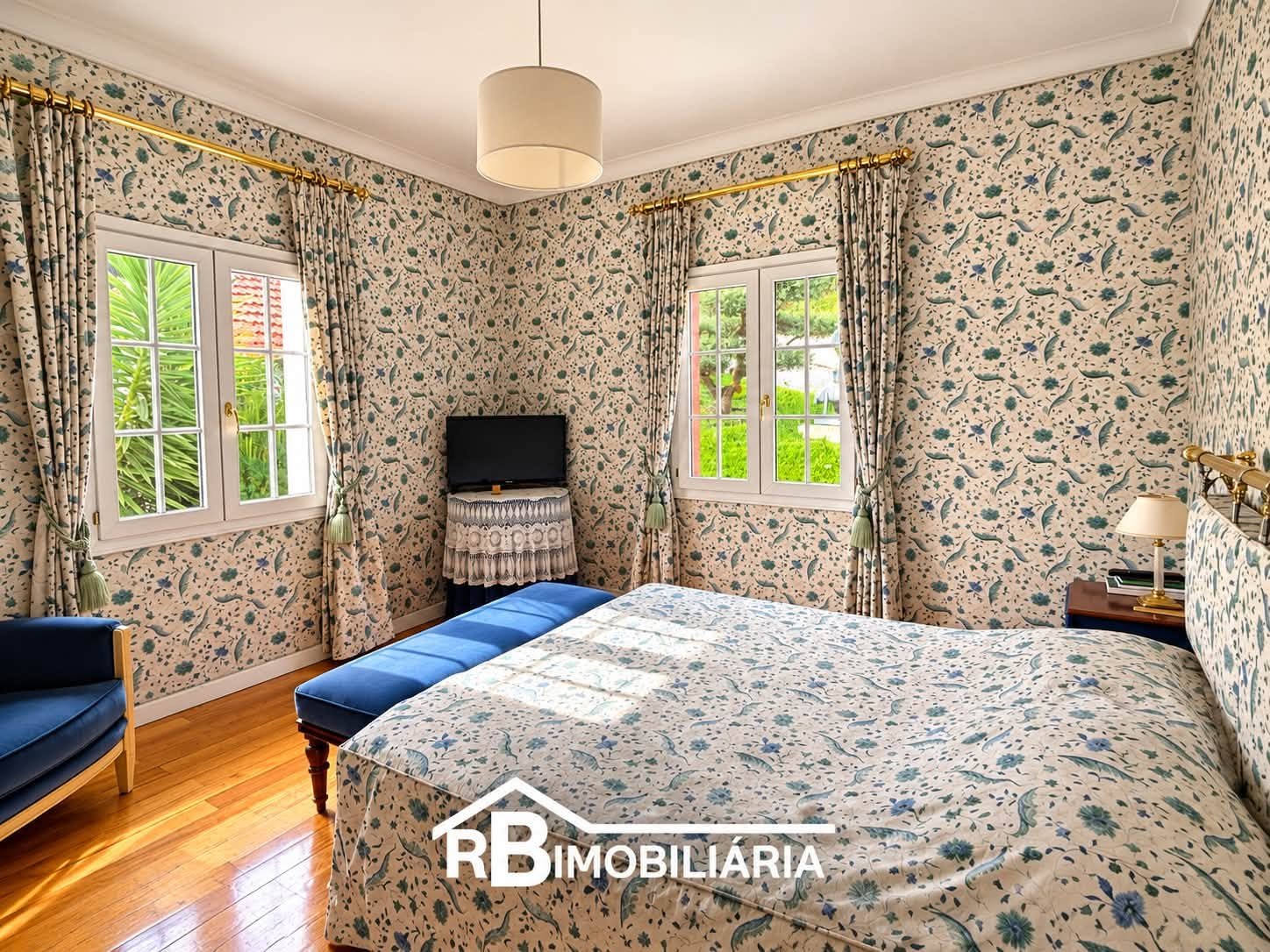 Moradia C/ Piscina Rossas Arouca