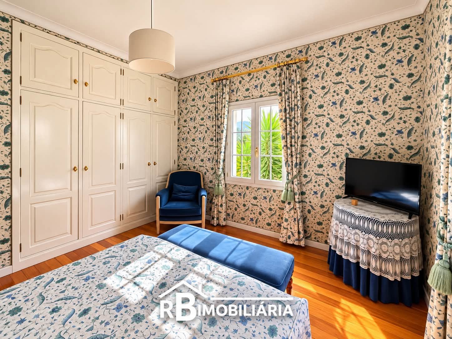 Moradia C/ Piscina Rossas Arouca