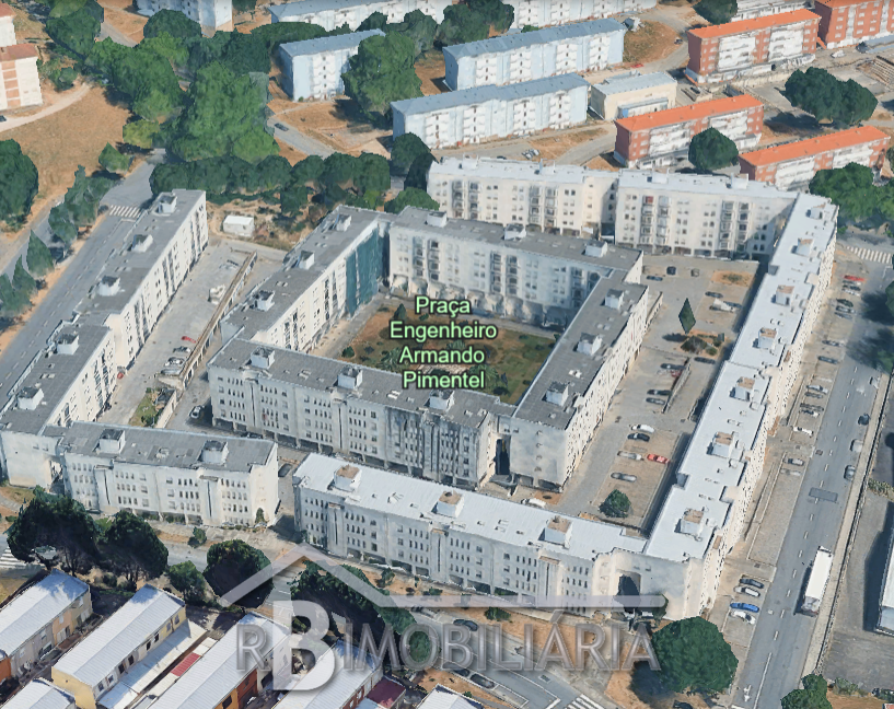 Loja Ampla na Campanhã – Porto