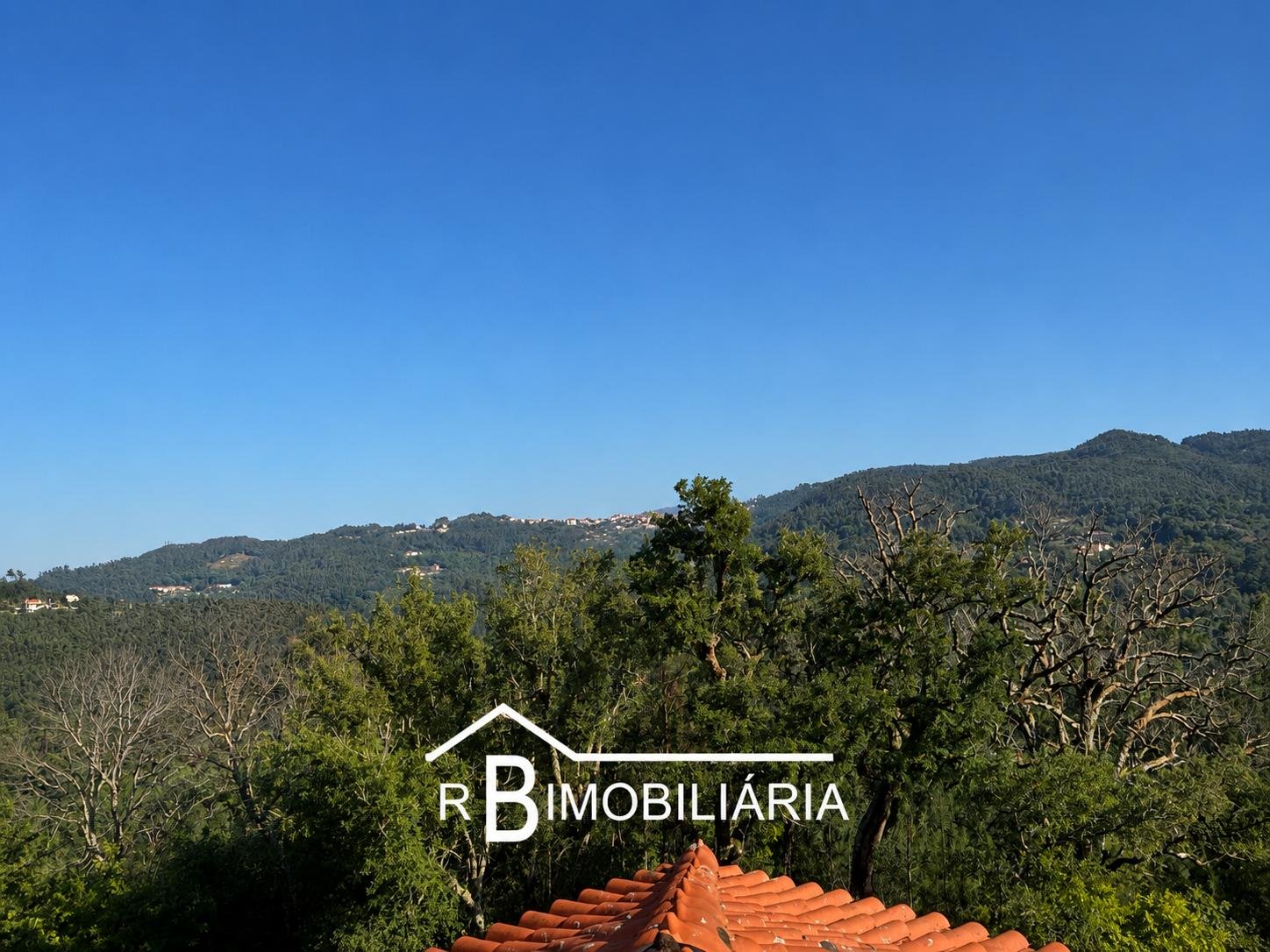 Moradia Isolada V4 com Vista para a Barragem – Valadares, São Pedro do Sul