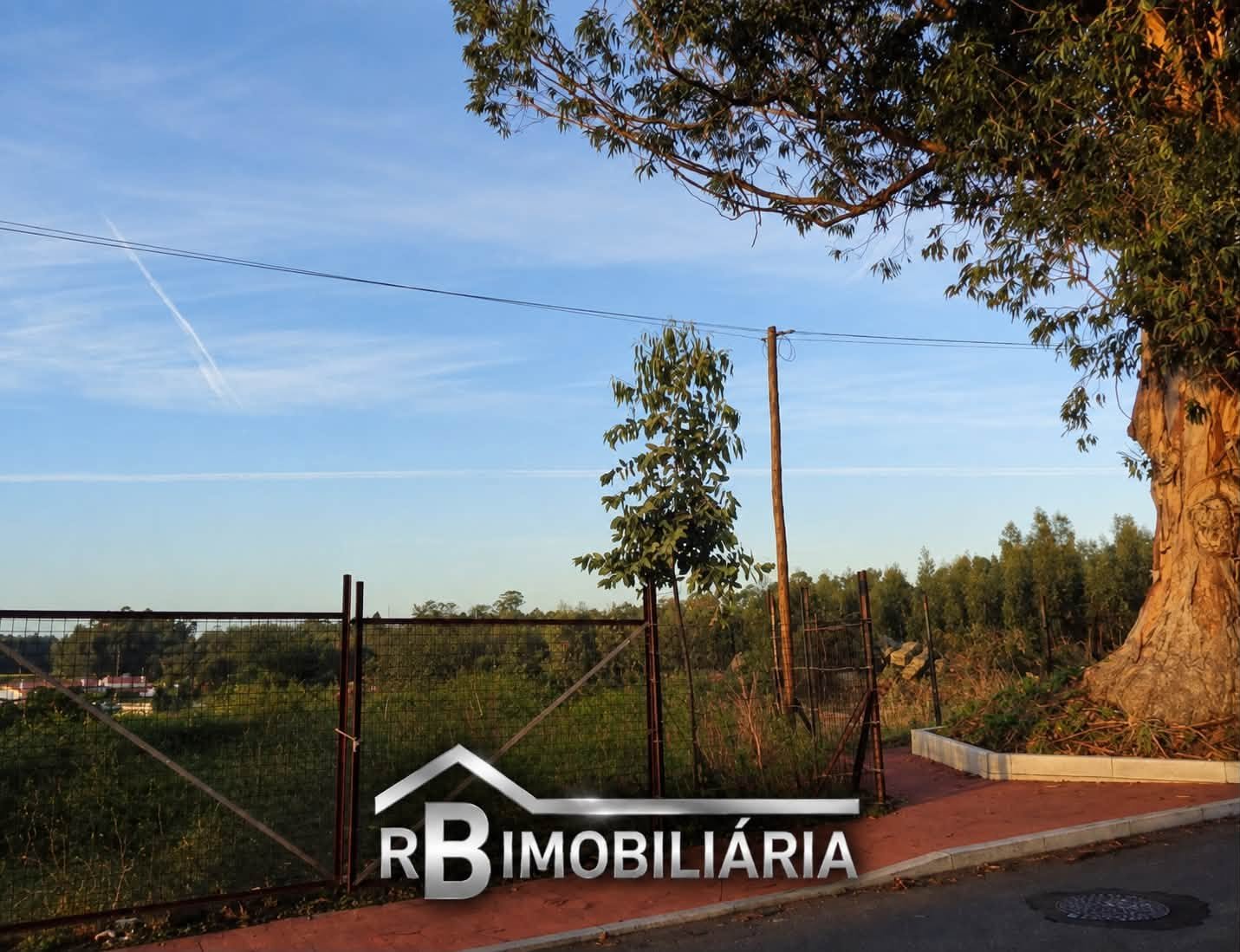 Terreno Urano em São João – Ovar