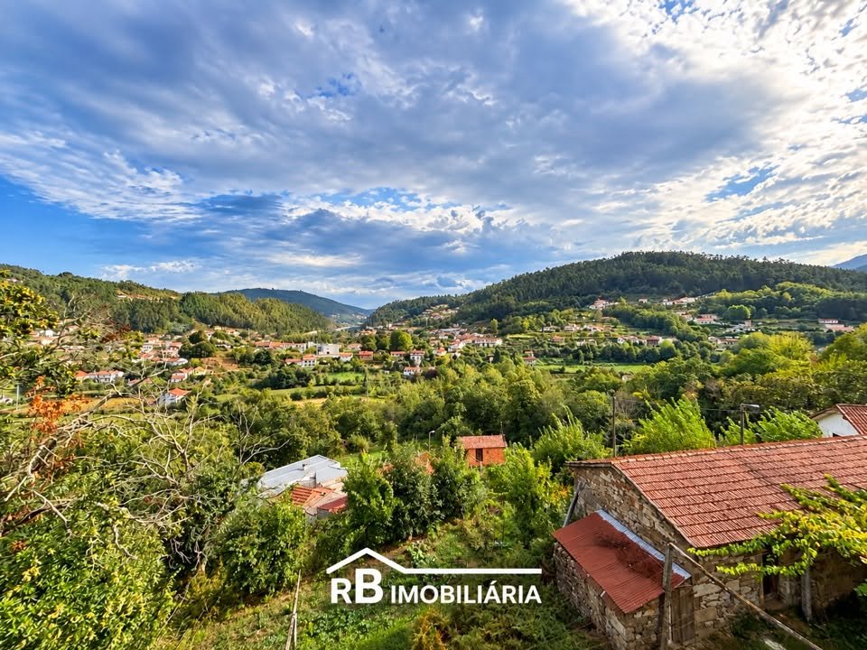 Moradia C/ Piscina Rossas Arouca