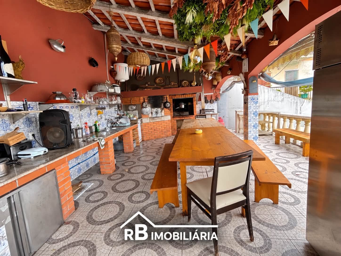 Moradia C/ Piscina Rossas Arouca