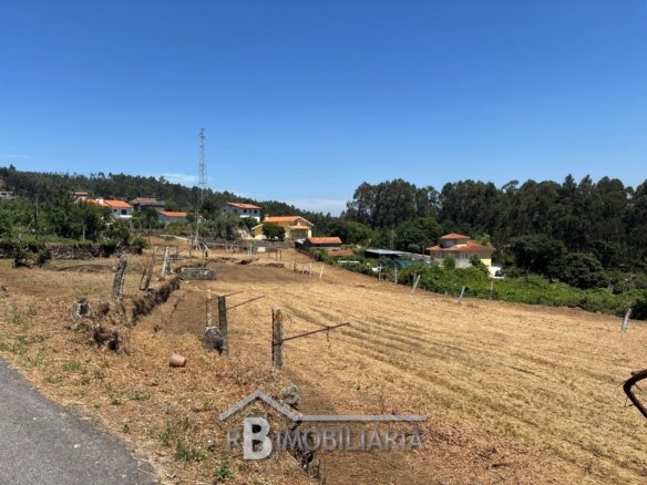 Terrenos para construção em Mansores