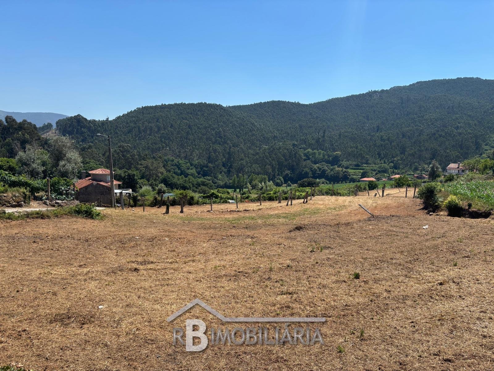Terrenos para construção em Mansores