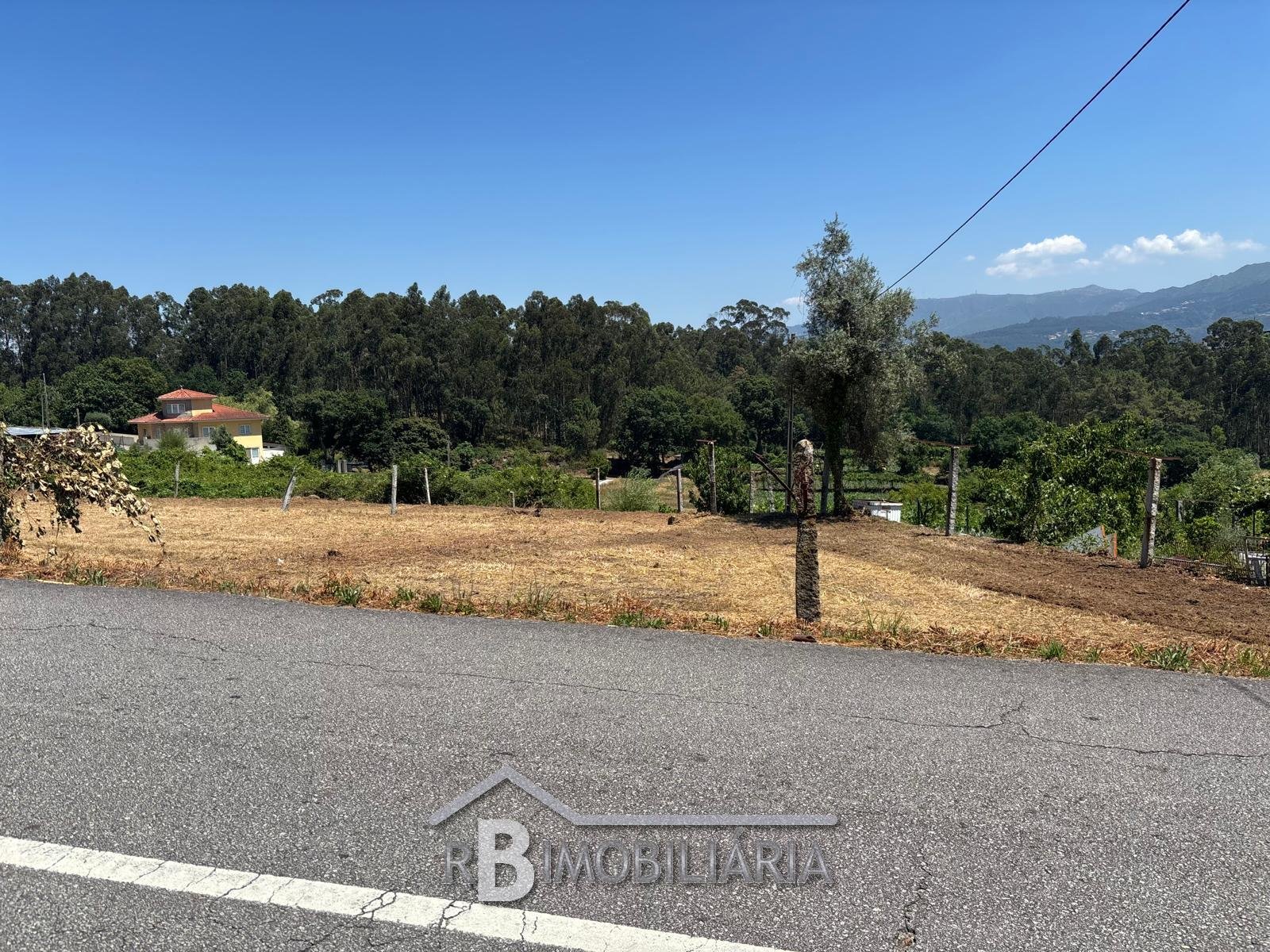 Terrenos para construção em Mansores