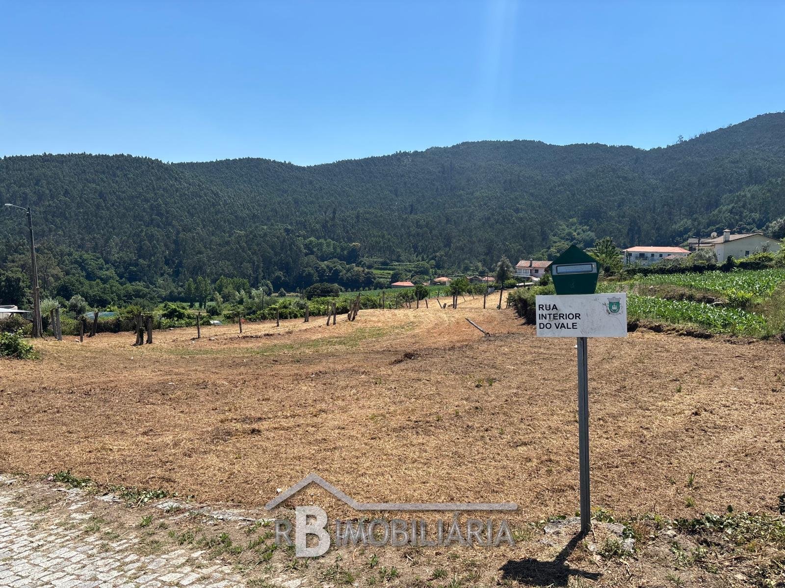 Terrenos para construção em Mansores