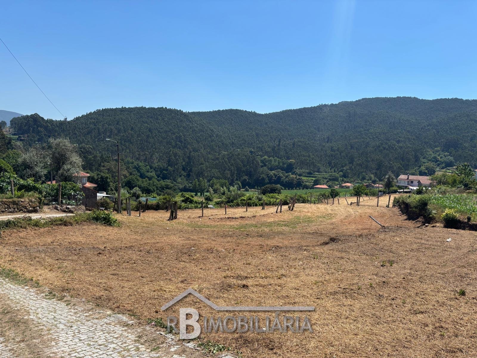 Terrenos para construção em Mansores