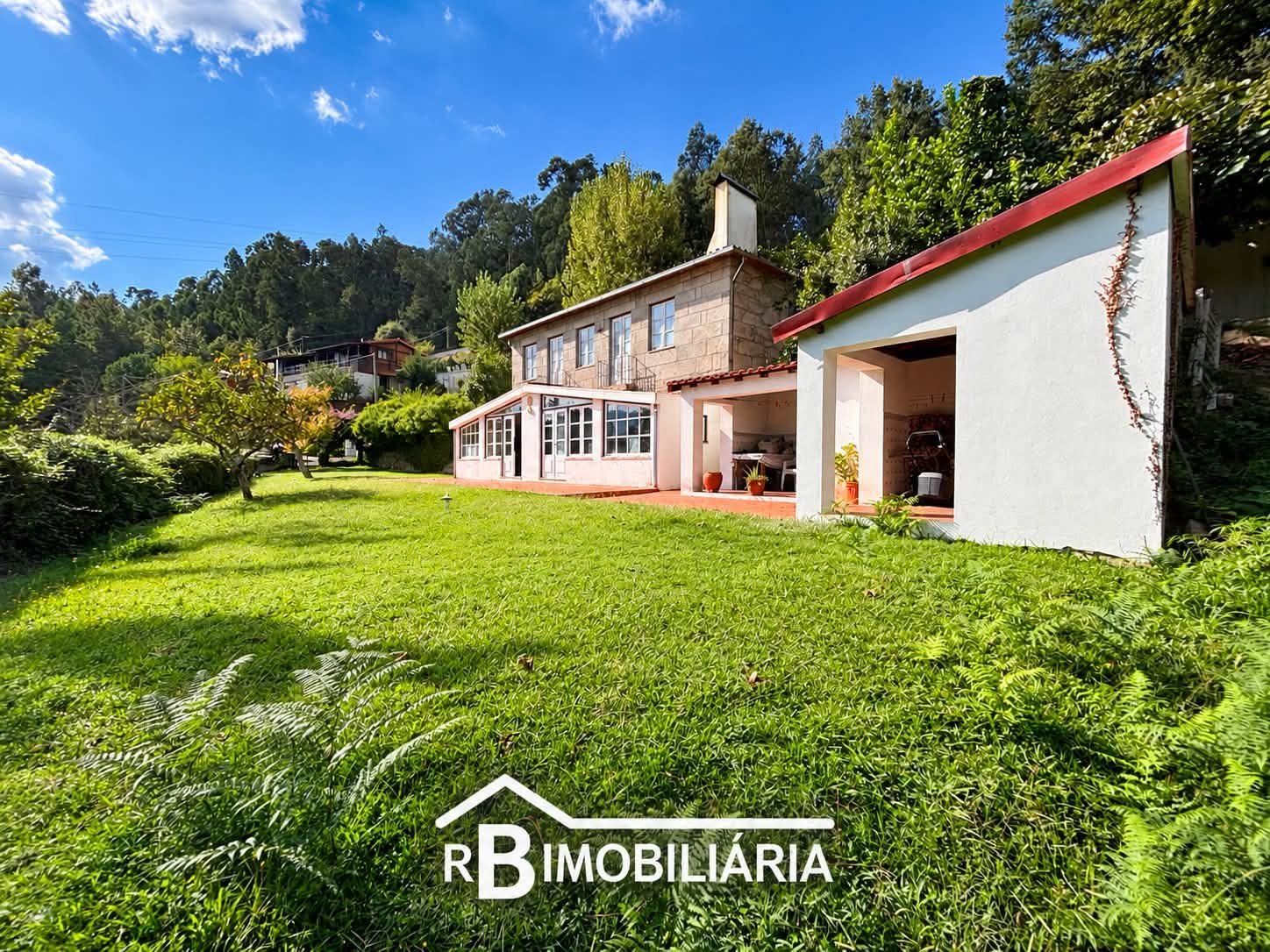 Quinta em Várzea – Arouca
