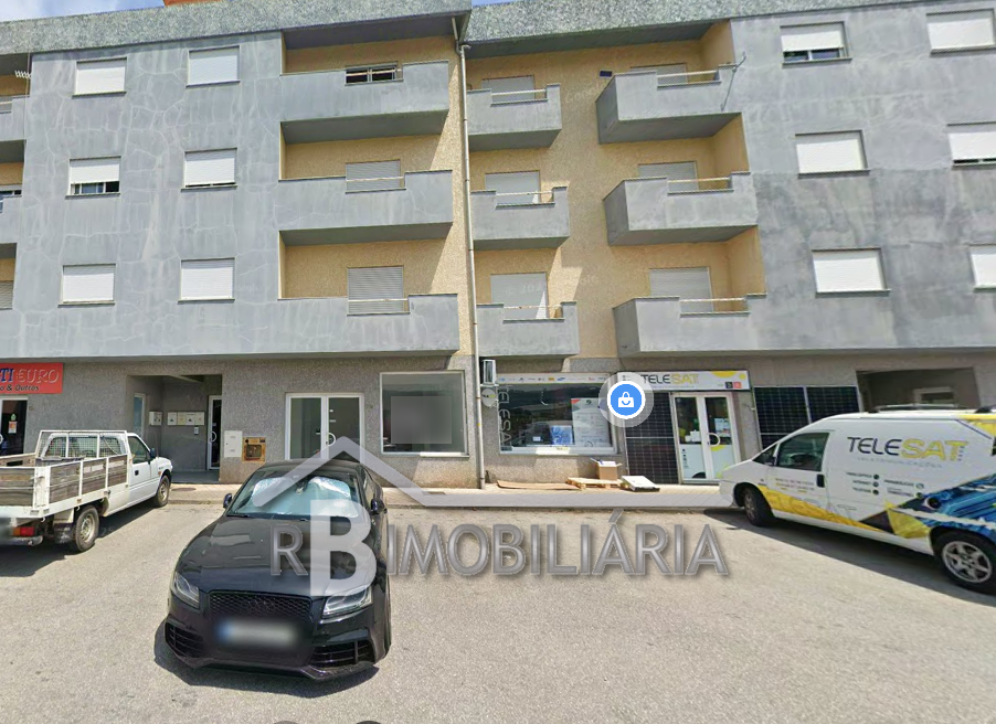 Loja em Armamar