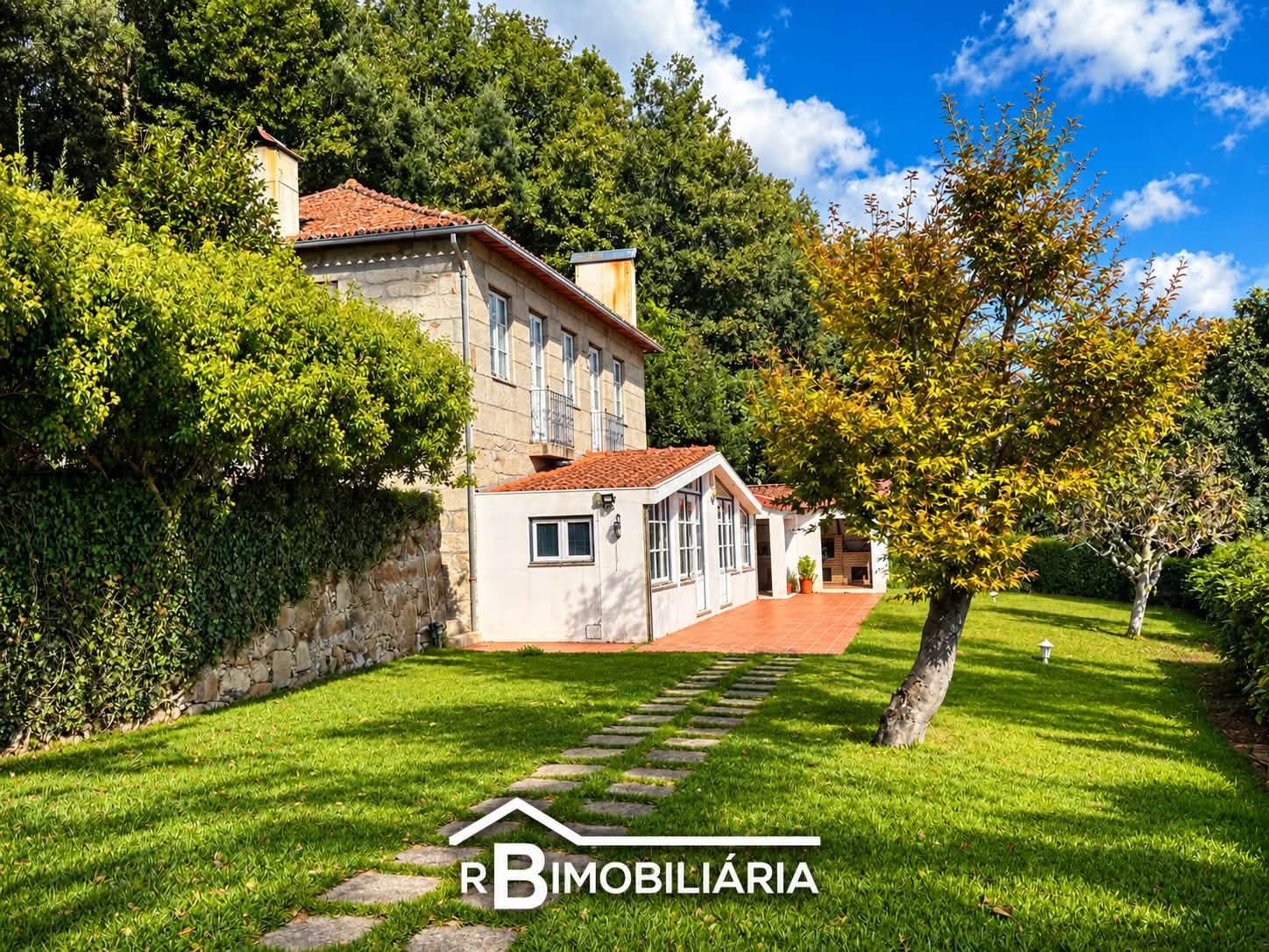 Quinta em Várzea – Arouca