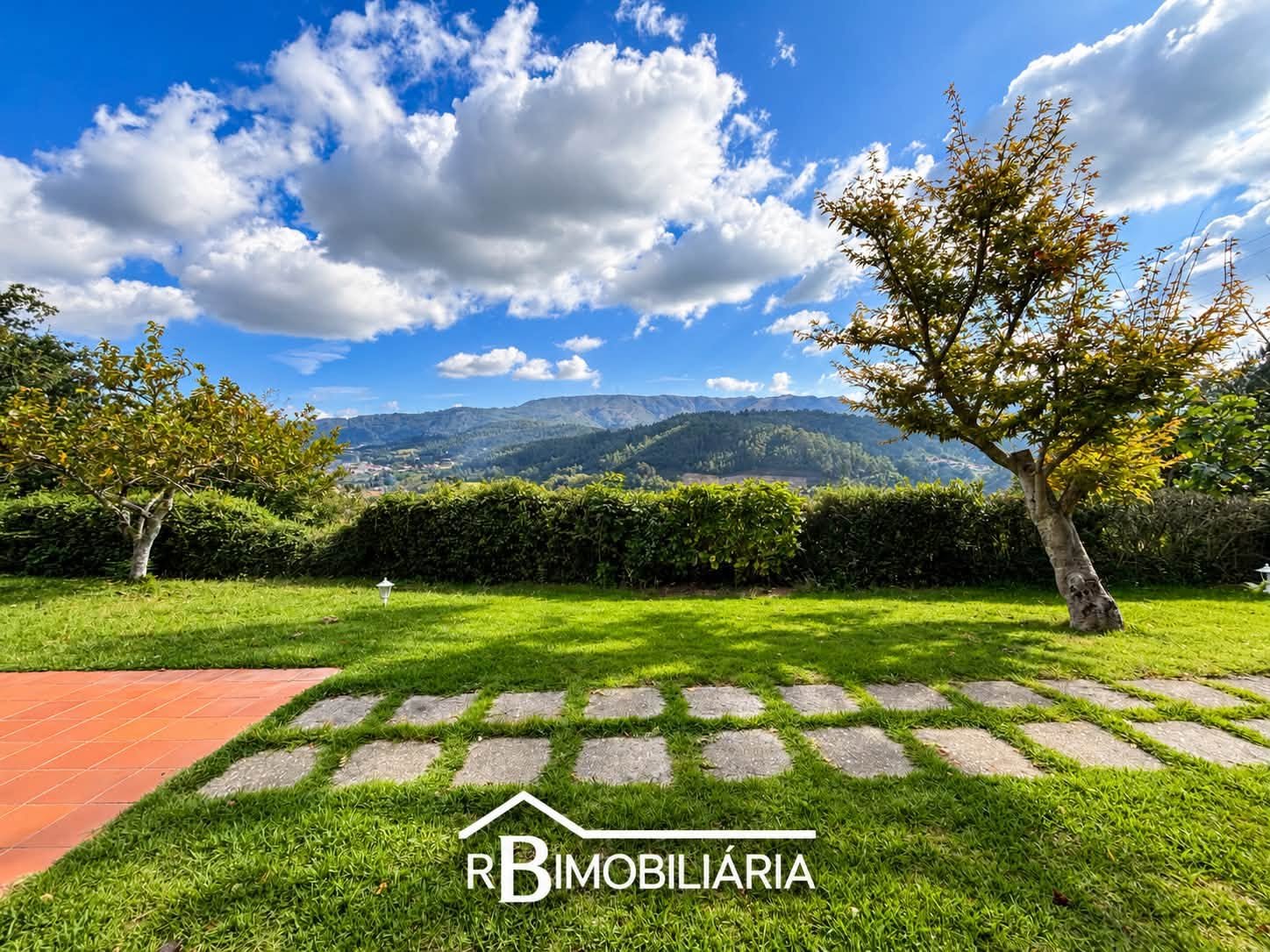 Quinta em Várzea – Arouca