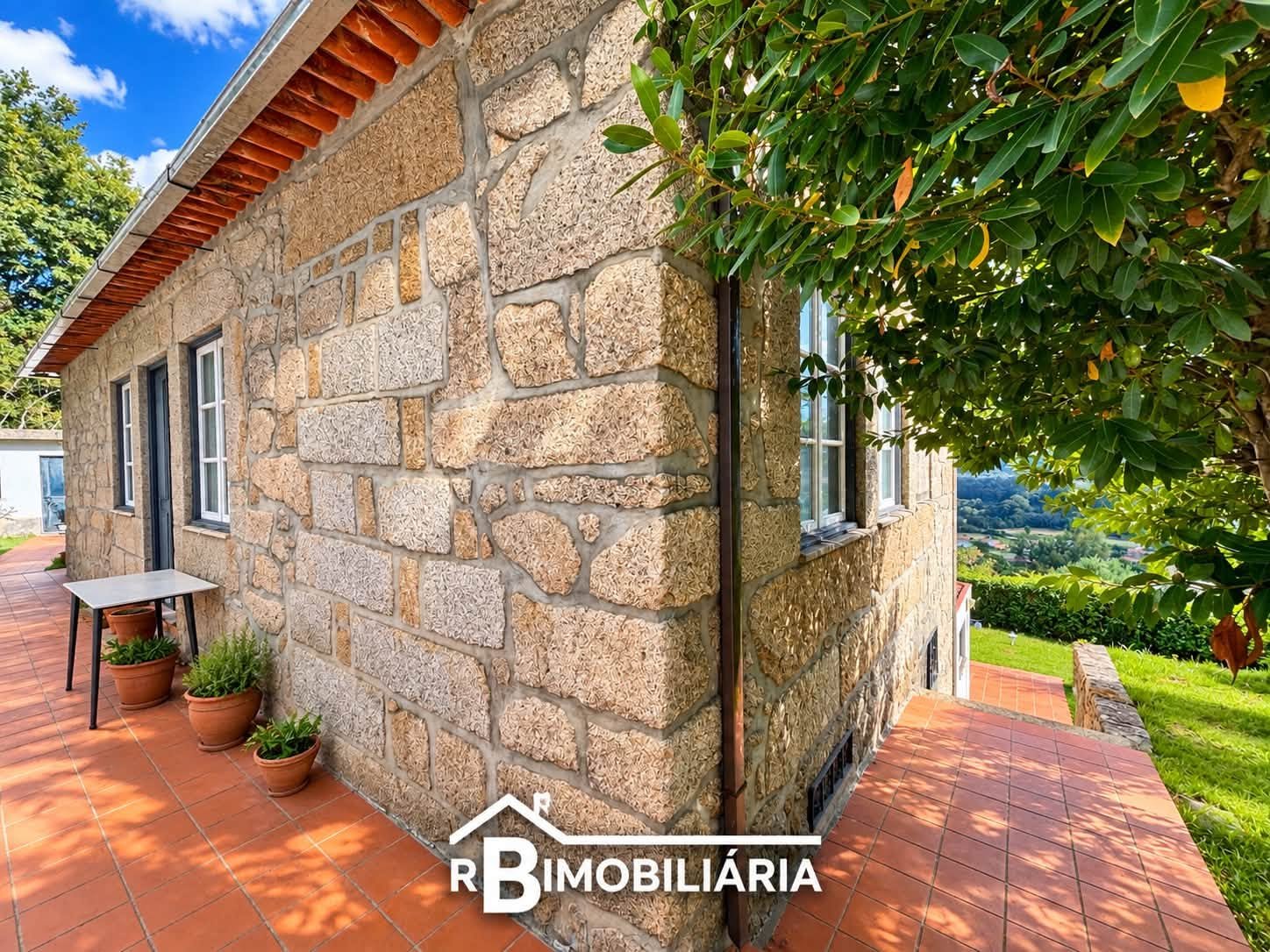 Quinta em Várzea – Arouca
