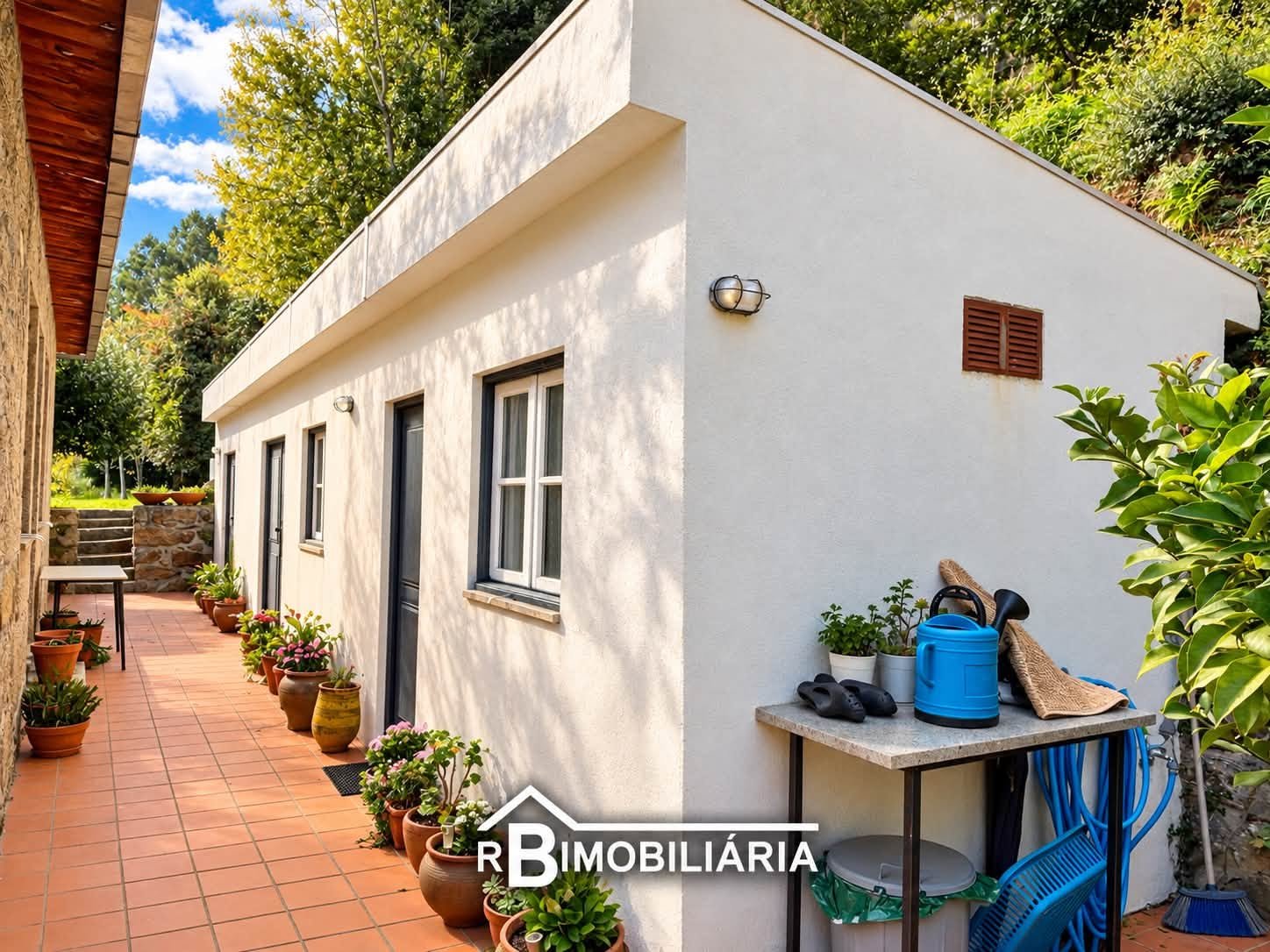 Quinta em Várzea – Arouca