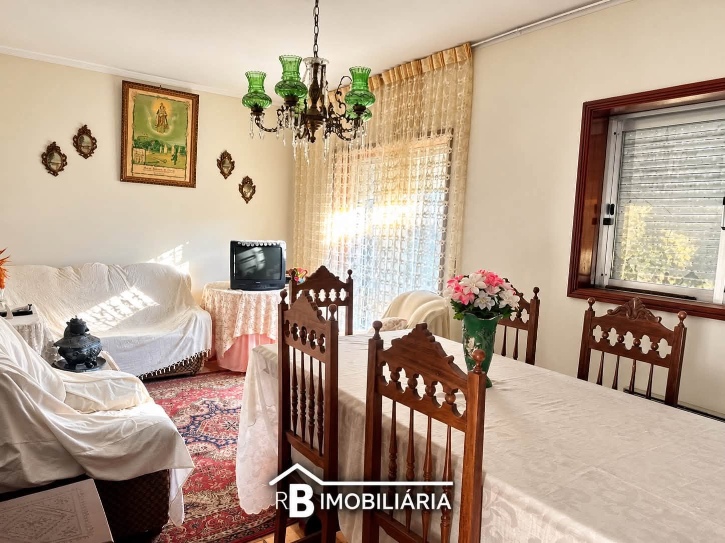 Duas Moradias em Vila Chã – Escariz, Arouca