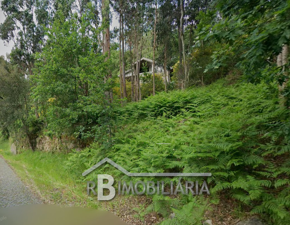 Moradia para Restauro em Marco de Canaveses