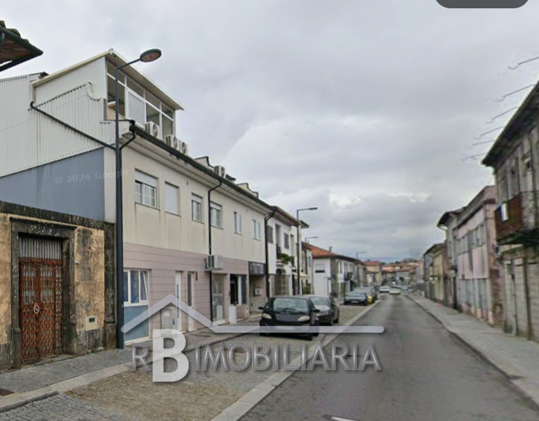Loja em Borba de Godim – Felgueiras
