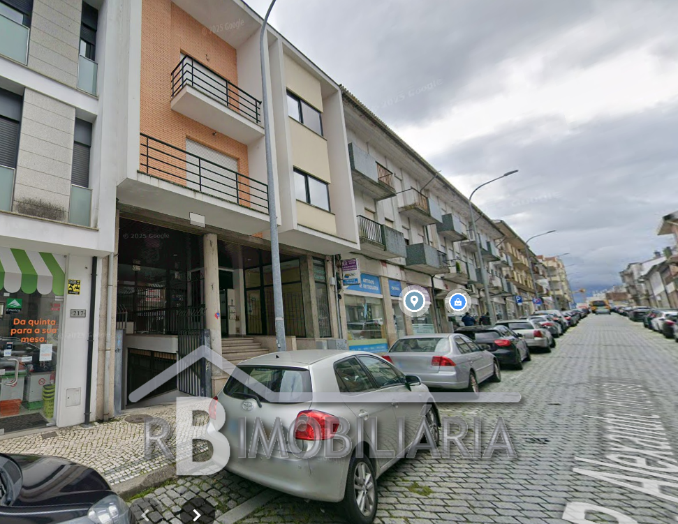 Loja em Viseu