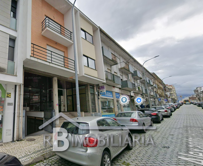 Loja em Viseu