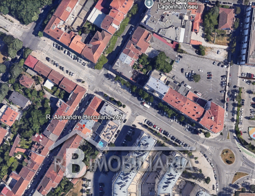 Loja em Viseu