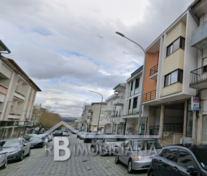 Loja em Viseu