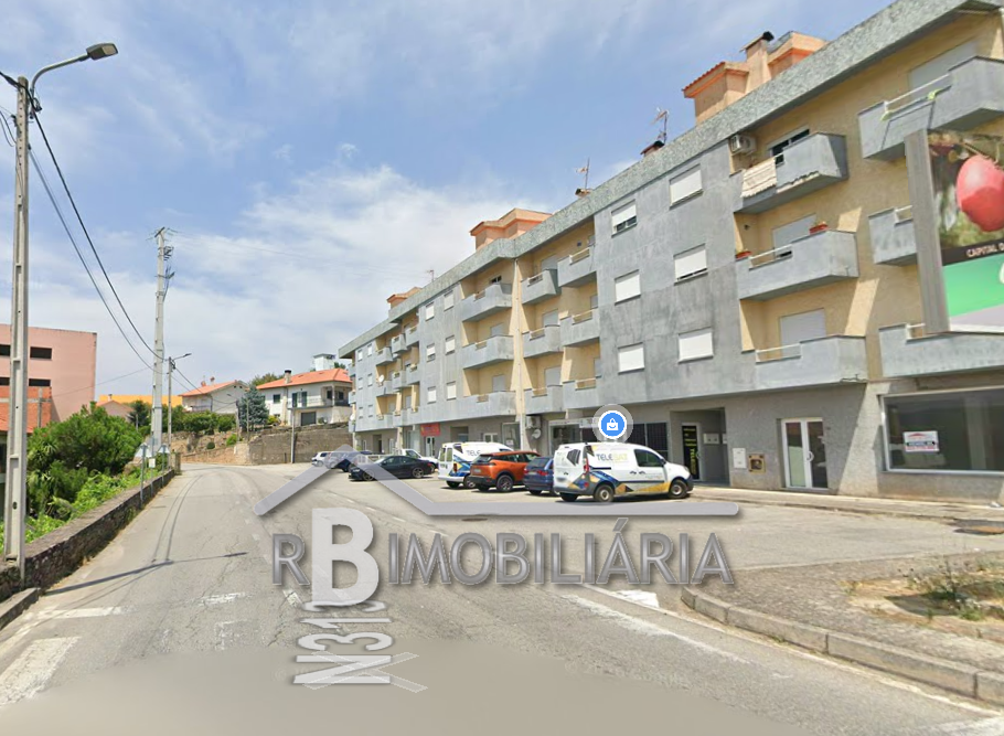 Loja em Armamar