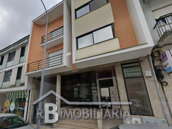 Loja em Viseu