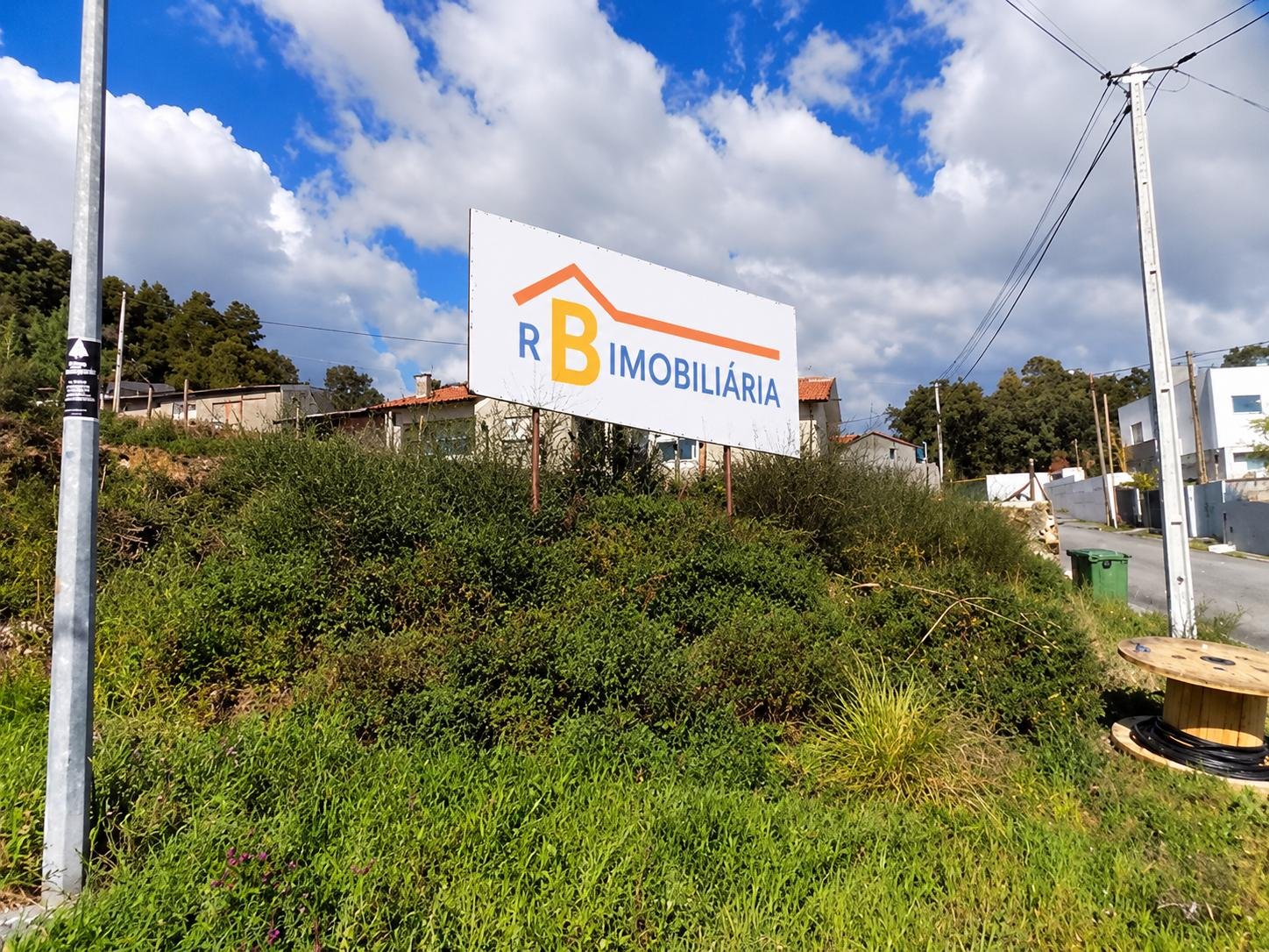 Lote de terreno em Mozelos – Santa Maria da Feira