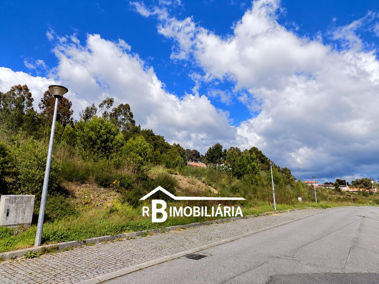 Lote de terreno em Mozelos – Santa Maria da Feira
